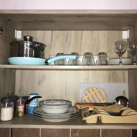 Apartman Studio Milojkovic Golubac Extérieur photo
