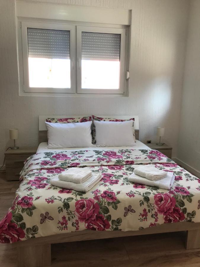 Apartman Studio Milojkovic Golubac Extérieur photo