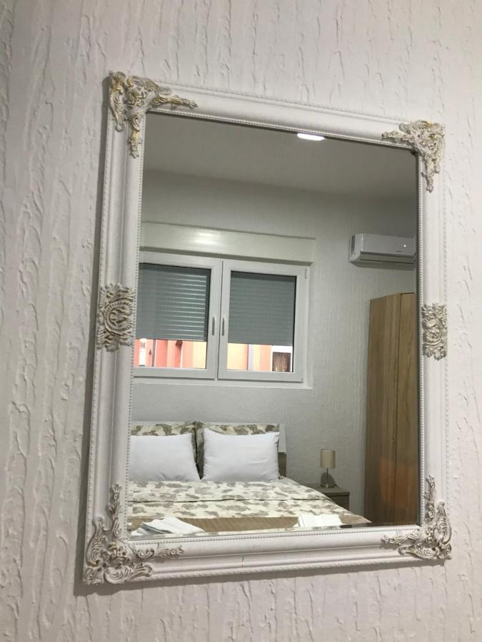 Apartman Studio Milojkovic Golubac Extérieur photo