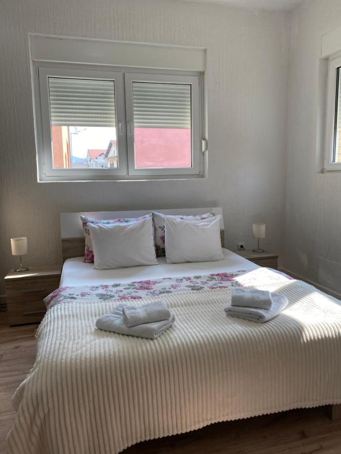 Apartman Studio Milojkovic Golubac Extérieur photo