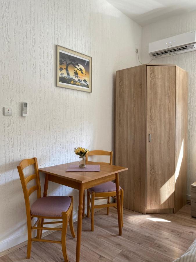 Apartman Studio Milojkovic Golubac Extérieur photo