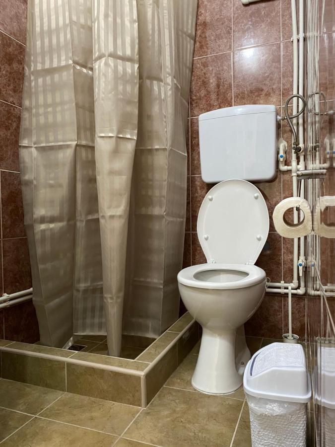 Apartman Studio Milojkovic Golubac Extérieur photo