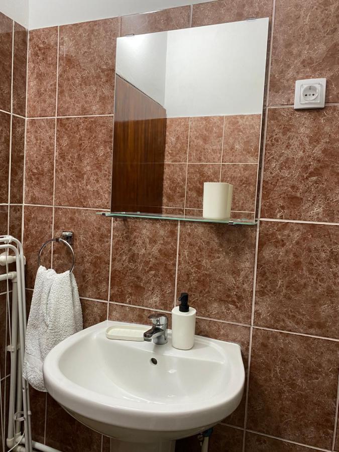 Apartman Studio Milojkovic Golubac Extérieur photo