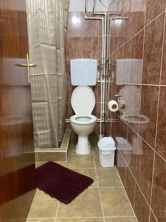Apartman Studio Milojkovic Golubac Extérieur photo